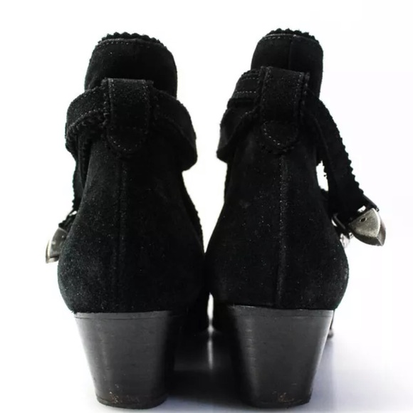 Sandro boots 38 - Picture 3 of 10